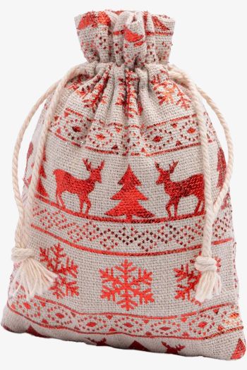 Image produit SIMUT Bolsita con cordones xm1156