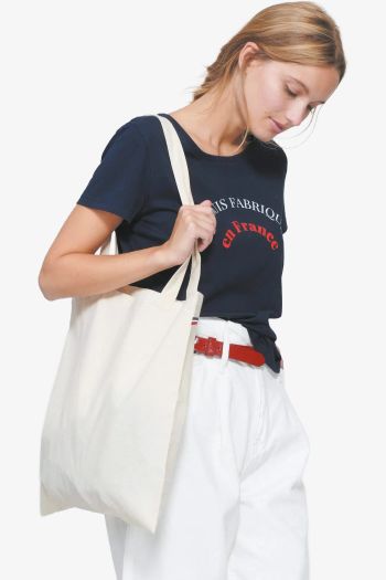 Image produit Thomas SAC SHOPPING ALGODAO BIOLOGICO 03643