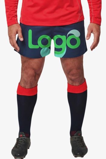 Image produit Unisex-Rugby-Short Elite pa138