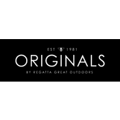 Logo Regatta Originals