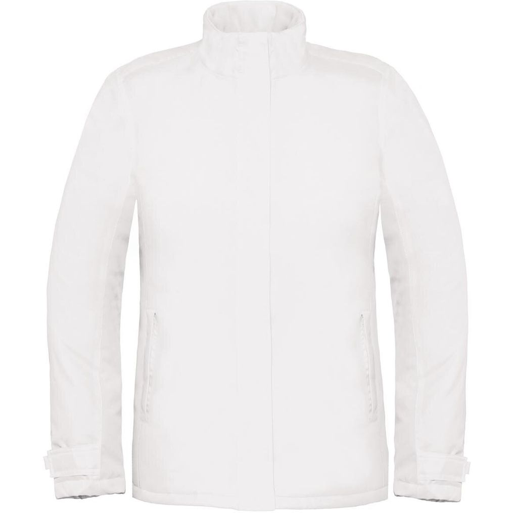 Image produit Real+ women Polyester padded windbreaker jw925