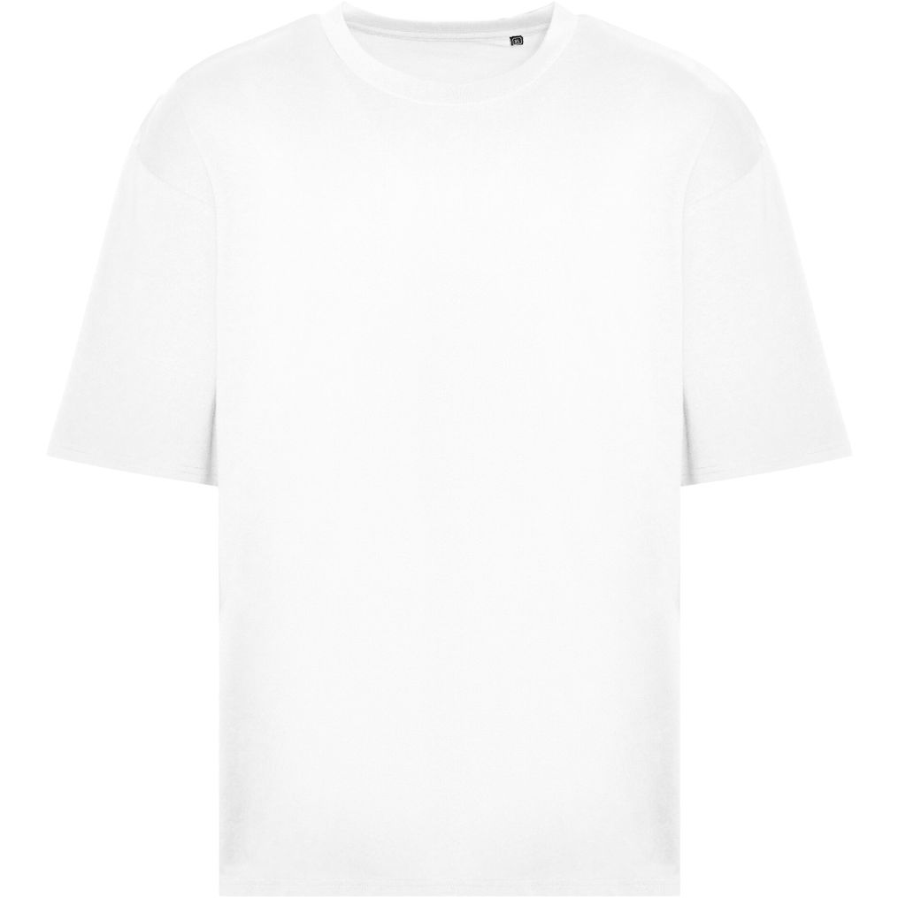 Image produit Oversize 100 T-Shirt modern jt009
