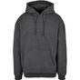 Image produit Basic oversize hoody bb006