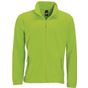 Image produit North Polarfleecejacke Mann mit Reißverschluss 55000