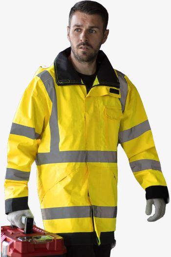 Image produit Kaunas rain jacket giacca antipioggia kxrlj