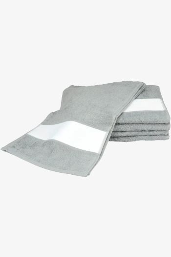 Serviette Sport Subli me ar083