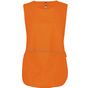 Image produit Women's Tunic ka-k822 Apron Polyester Cotton