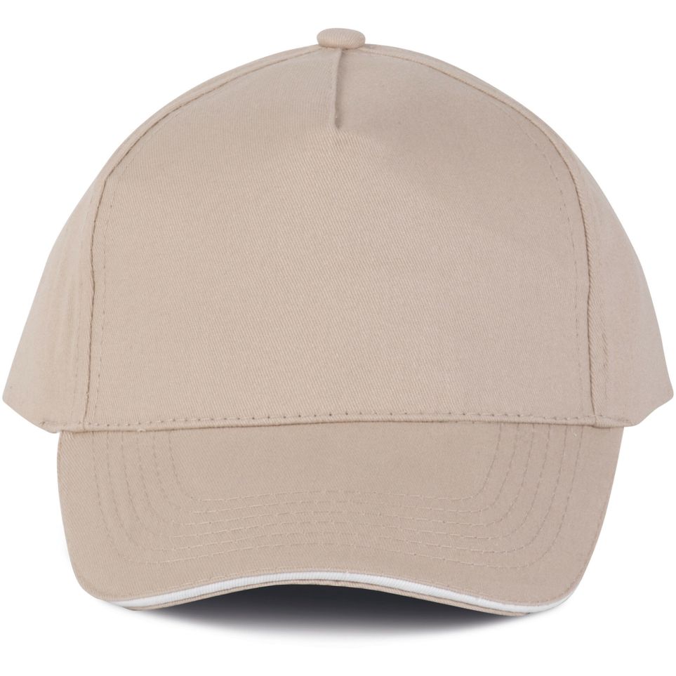 beige/white