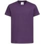 Image produit Classic-t kids Tee shirt algodón ring spun st2200