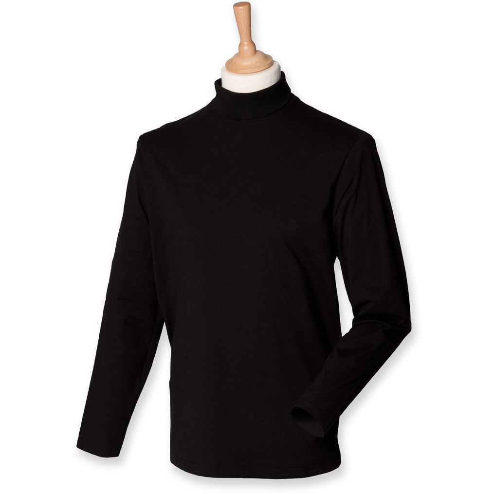 Image produit Turtleneck Long Sleeves h020