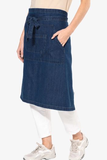 Image produit Lange bagerforklæde k887