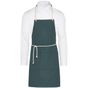Image produit Corsica - Apron in cotton jg15p-ca-bib