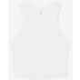 Image produit Women's micro rib racer tank be-1019