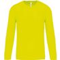Image produit Long Sleeve Men's Sport T-Shirt pa443