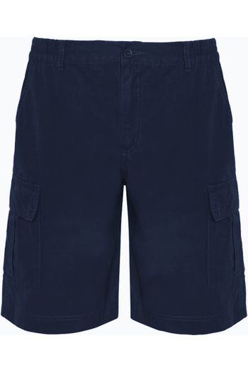 Amazonas Short Bermuda bomuld be6715 - Marine