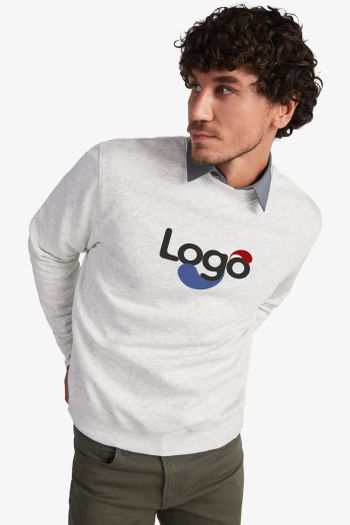 Image produit Clasica Maglia a collo basso su1070