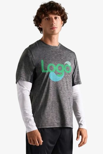 Storm Unisex-Sport-tee-shirt 04810
