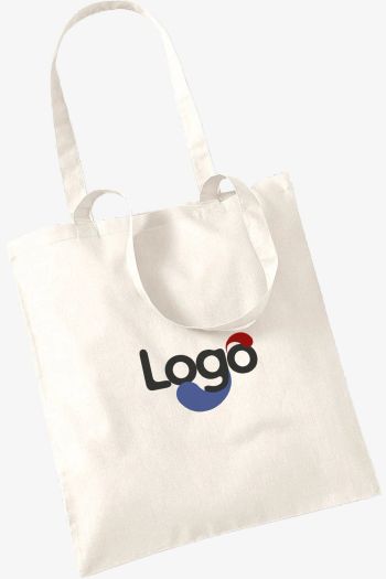 Image produit Saca de compras em algodão orgânico 3842lo