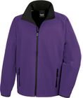 purple/black