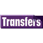 Logo Transfers