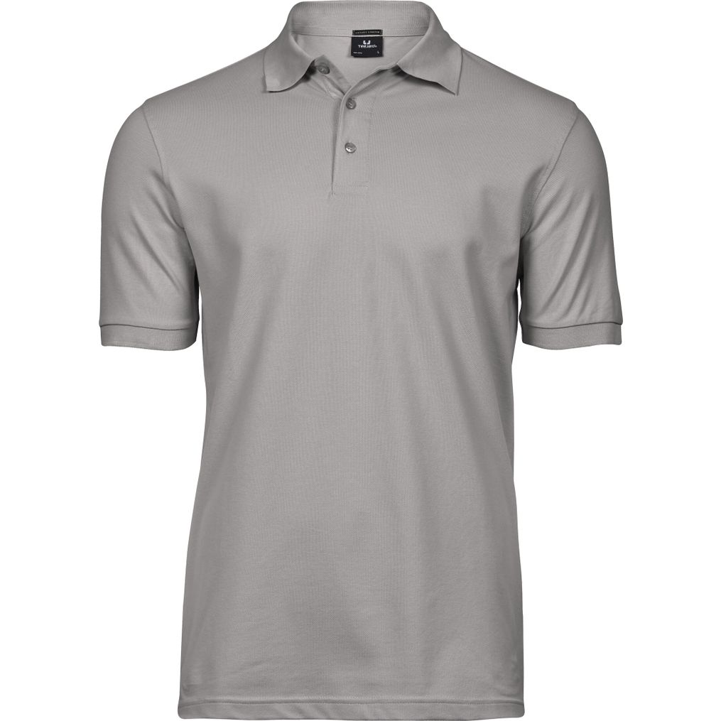 Image produit Luxury Stretch Polo 1405