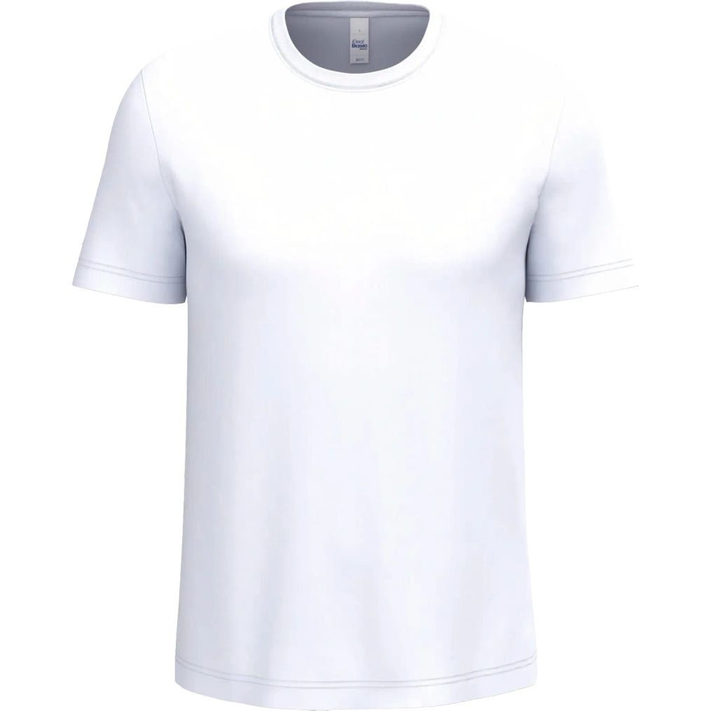 Image produit T-shirt homme iDeal190 tee-shirt ib320