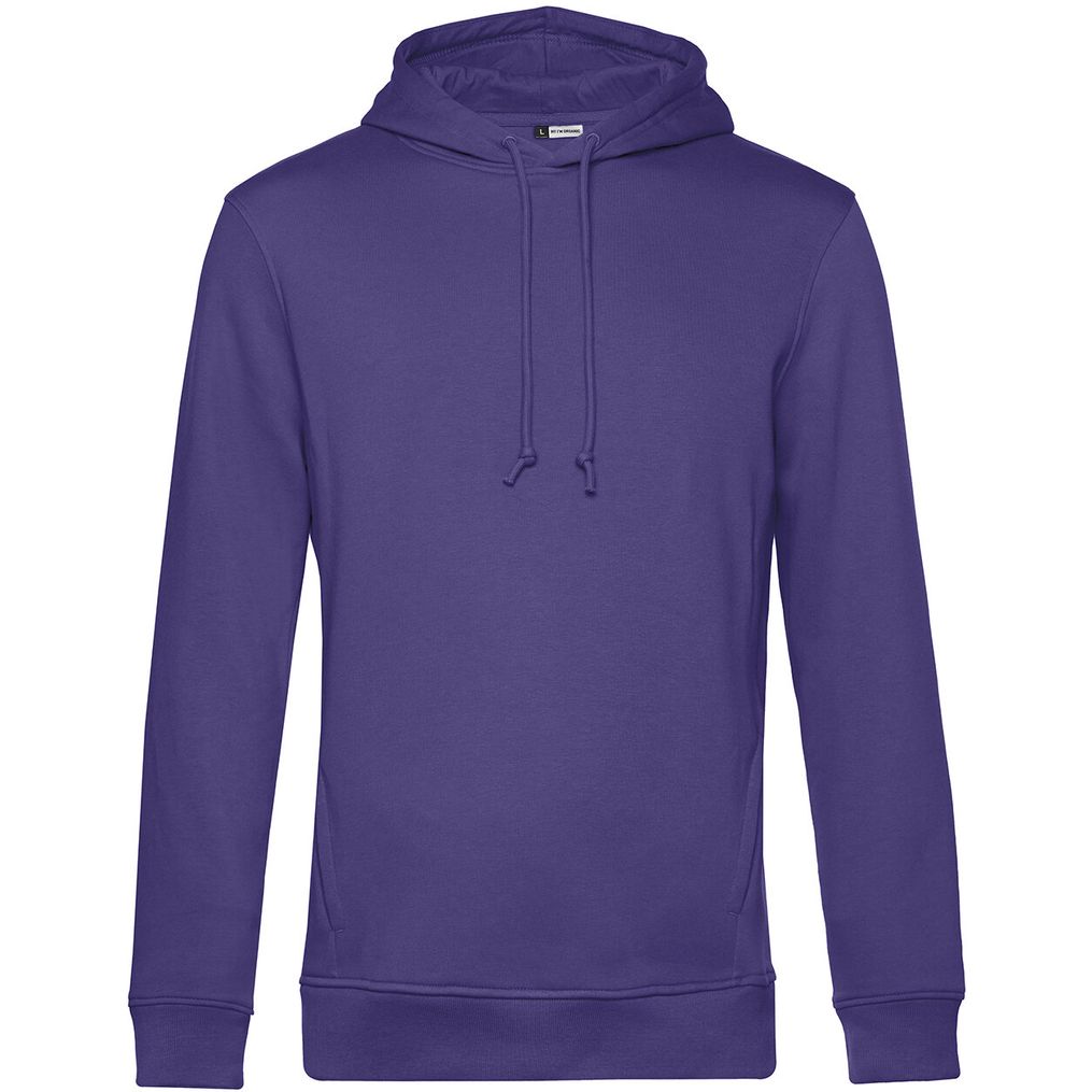 Image produit Inspire hooded wu33b