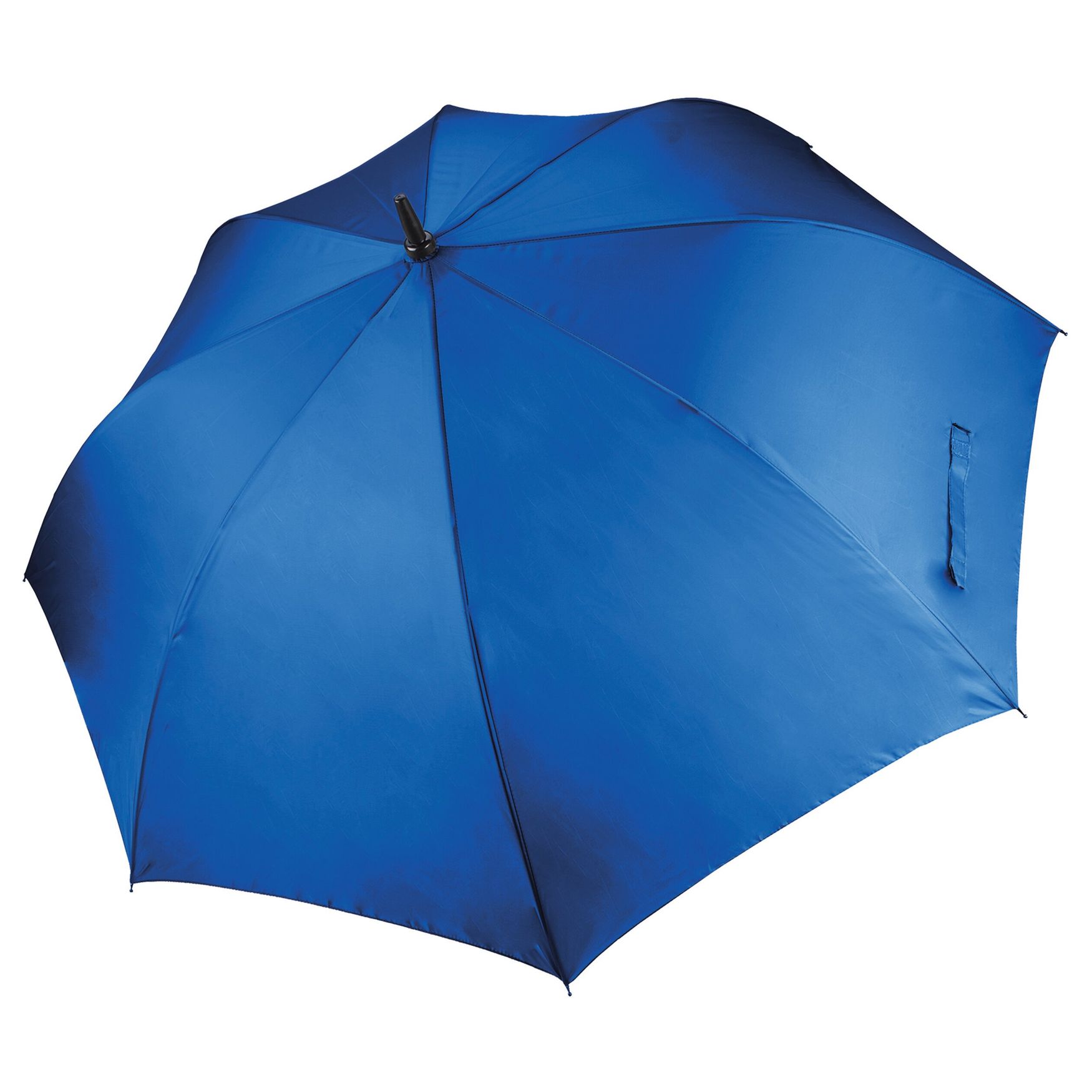 Large Golf Umbrella ki2008 - Royal blue