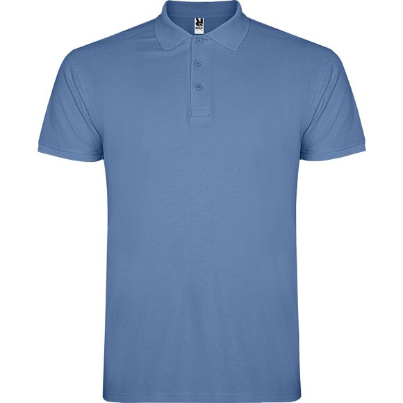 Image produit Polo a maniche corte po6638