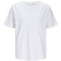 Image produit Bio-Baumwoll-T-Shirt für Frauen jj3914