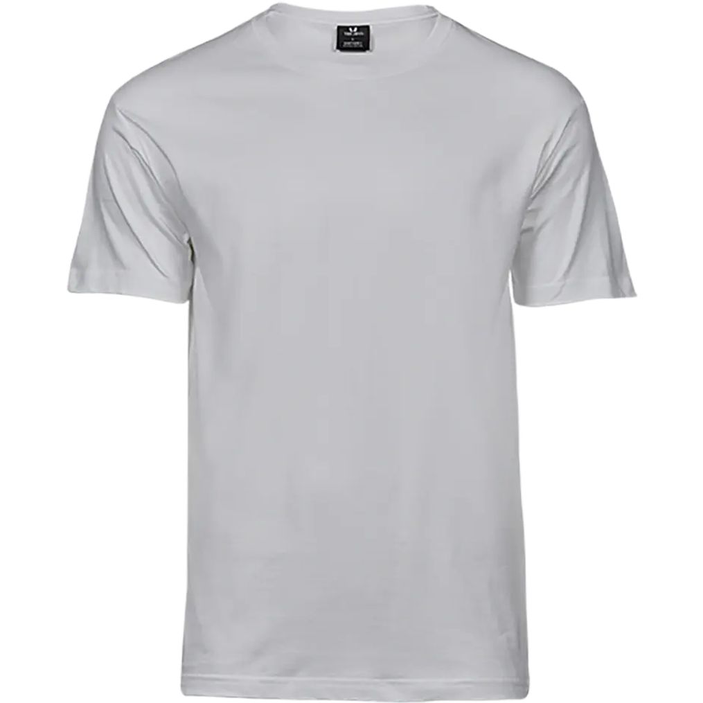 Image produit Sof-tee Baumwoll T-Shirt bedruckbar 8000