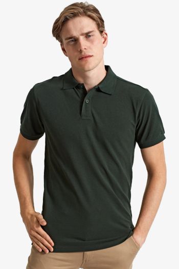 Image produit Classic Poly Cotton Men's Polo aq015