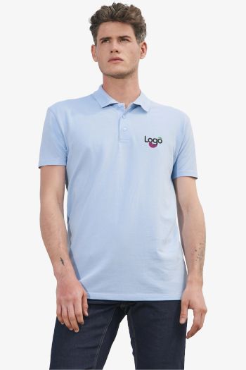 Image produit Summer ii Polo 11342