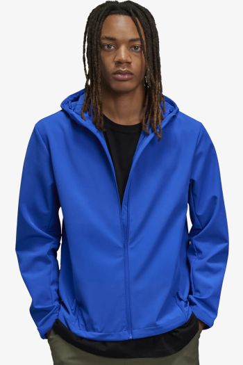Image produit Reset Hooded Softshell jg006