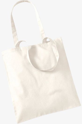 Image produit Sac de algodão alças longas oeko-tex ls42oe