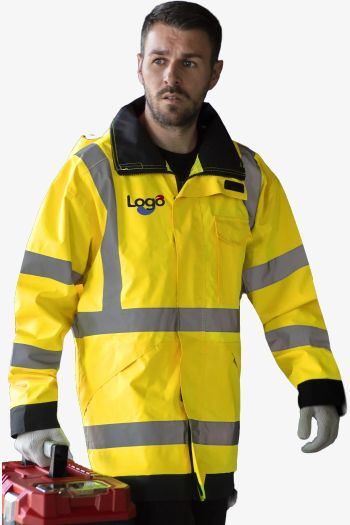 Image produit Kaunas rain jacket regnjacka kxrlj