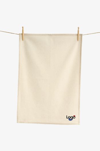 Image produit Torchon en coton biologique