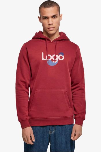 Image produit Heavy hoody Sweat à capuche by011