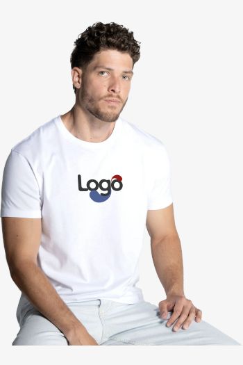 Image produit Pop tee Tee-shirt jt150