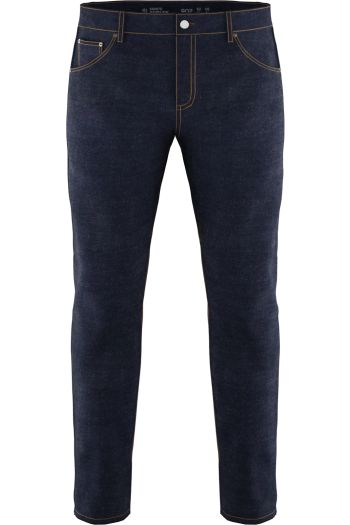 Adrien Jeans Coton 901 - Denim