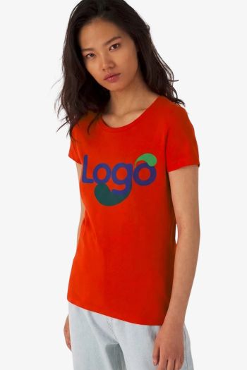 Image produit Inspire plus t /women tw049