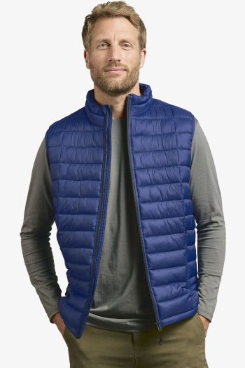 Image produit Men s Padded vest doudoune 7634
