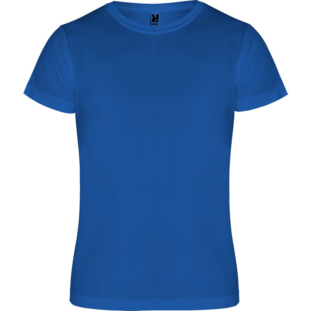 Image produit Camimera Camiseta técnica de poliéster piqué ca0450