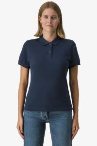 Image produit Stella coaster Polo mi let coton stpw977