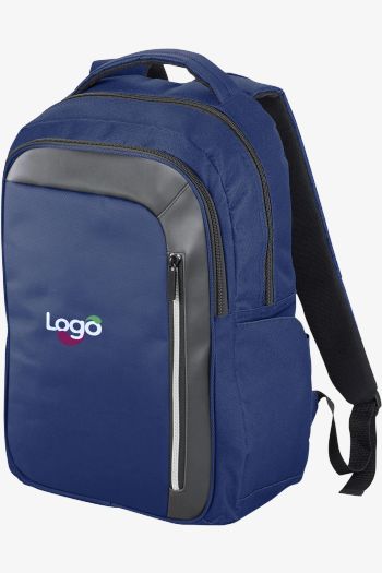 Image produit Backpack with RFID pocket for laptop 16l 15" 120217