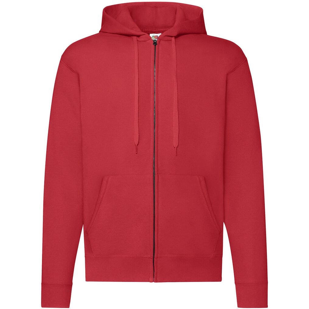 Image produit Chaqueta con capucha clásica 62-062-0
