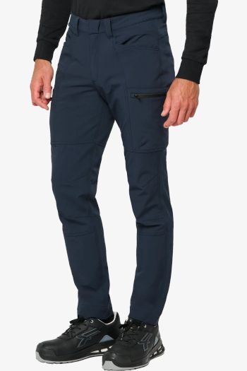 Image produit Pantalon Recyclé Stretch Homme Pantalón de trabajo wk744