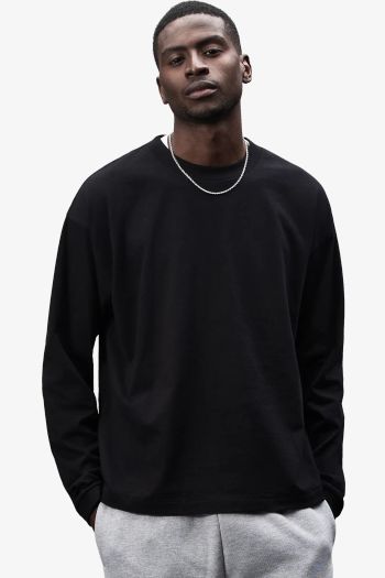 Legacy lsl tee-shirt oversize 04883