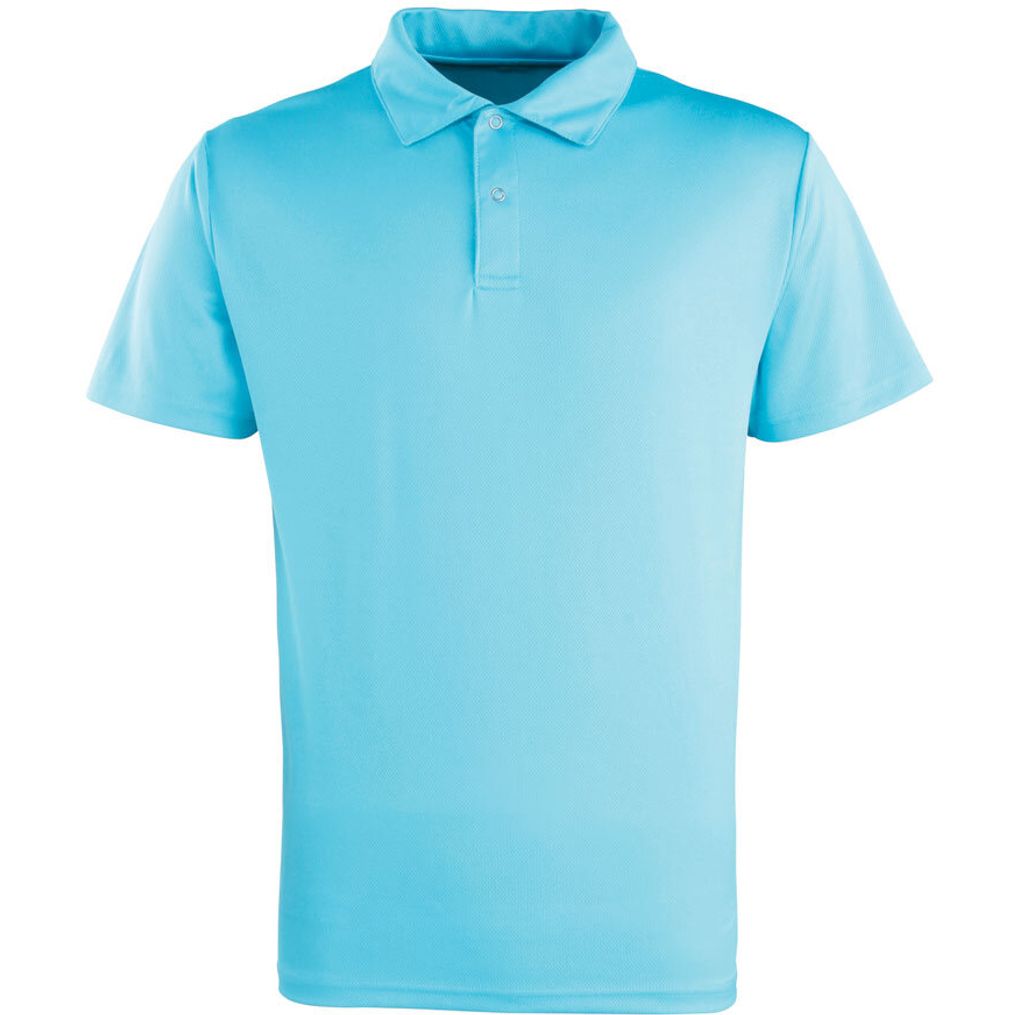 Image produit Coolchecker Polo pr612