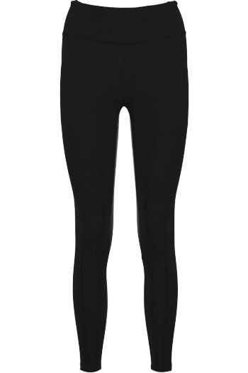 Full Length Legging kk943 - Black